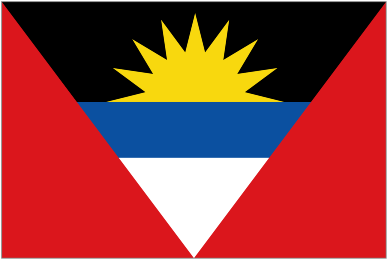 Антигуа и Барбуда  Antigua & Barbuda