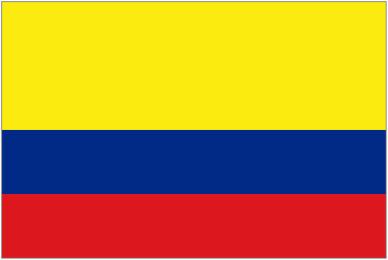 Республика Колумбия Rep&#250;blica de Colombia