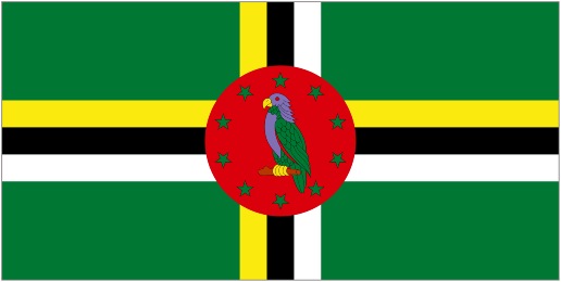 Доминика, Содружество Доминики  Dominica