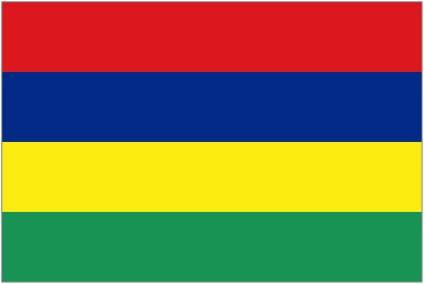 Республика Маврикий Mauritius