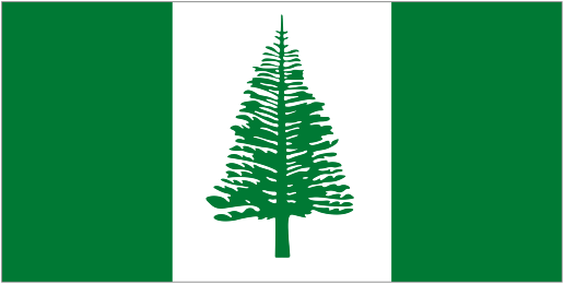 Норфолк остров  Norfolk Island