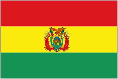 Республика Боливия  Rep&#250;blica de Bolivia