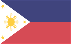 Республика Филиппины Republika &#241;g Pilipinas