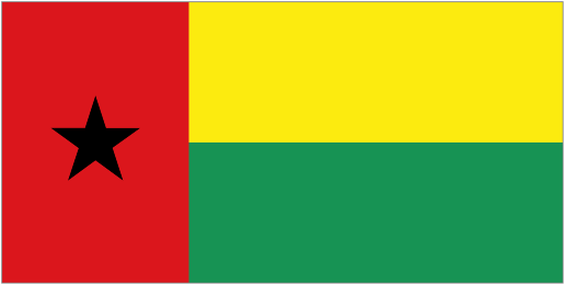 Республика Гвинея-Бисау Rep&#250;blica da Guin&#233;e-Bissau