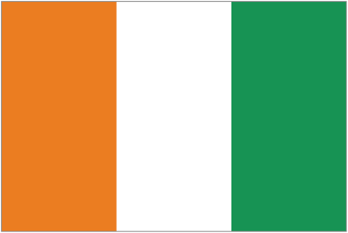 Республика Кот-д'Ивуар (Republique de Cote d’Ivoire)