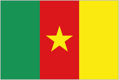 Республика Камерун R&#233;publique du Cameroun