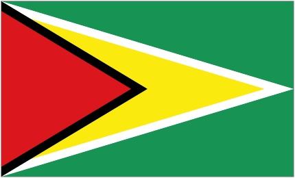 Кооперативная Республика Гайана Cooperative Republic of Guyana