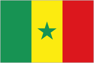 Республика Сенегал R&#233;publique du S&#233;n&#233;gal