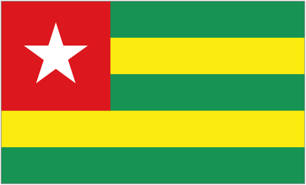 Тоголезская Республика R&#233;publique Togolaise