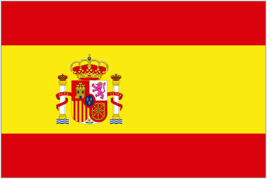 Испания Espa&#241;a
